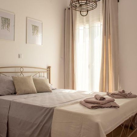 Ayerina Semi-Detached Villas Arillas  Dış mekan fotoğraf