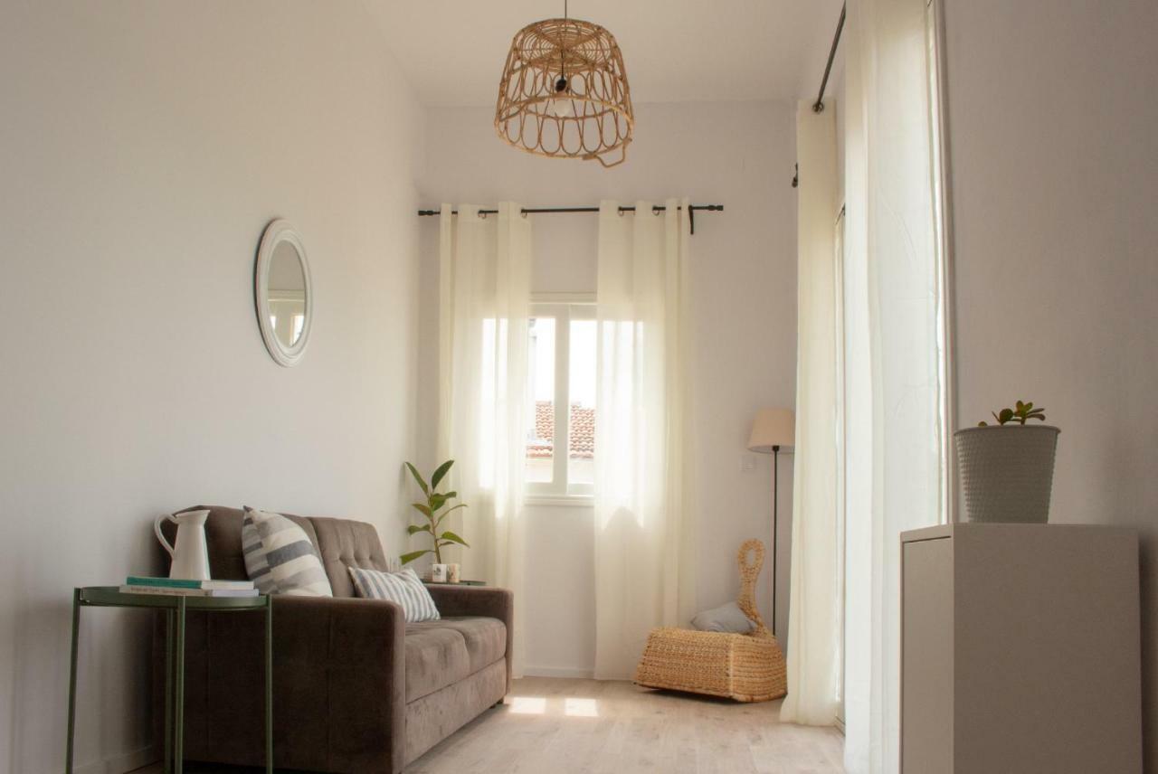 Ayerina Semi-Detached Villas Arillas  Dış mekan fotoğraf