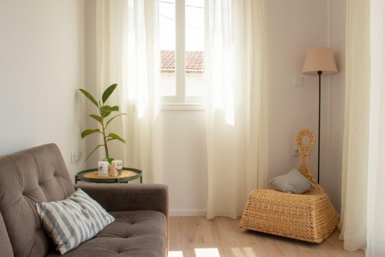 Ayerina Semi-Detached Villas Arillas  Dış mekan fotoğraf